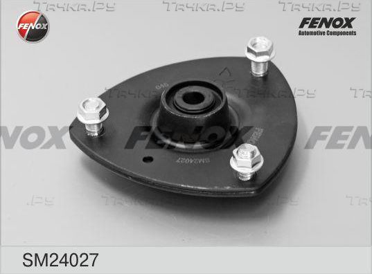 Опора амортизатора (стойки) Fenox. Артикул SM24027