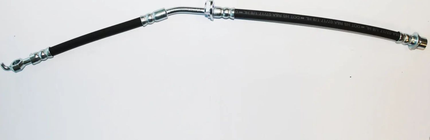 Тормозной шланг Brembo ESSENTIAL LINE. Артикул T 83 060