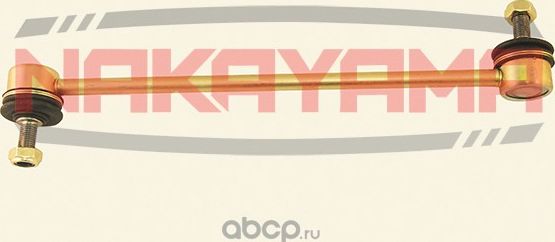 Тяга стабилизатора (Nakayama). Артикул N4240