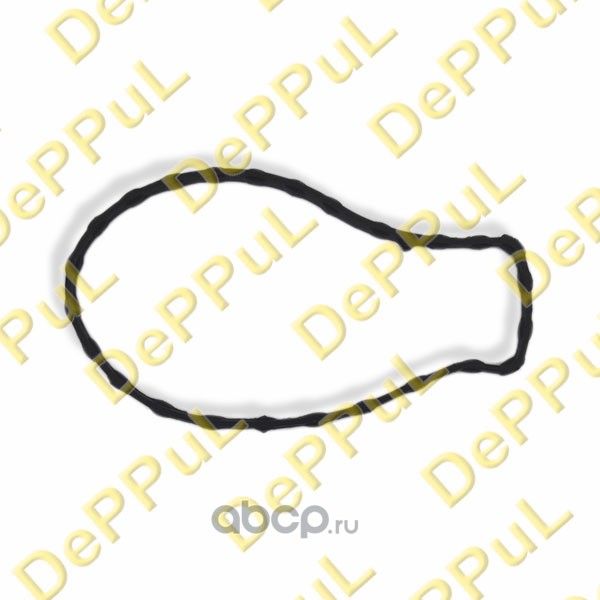 Прокладка насоса водяного (Deppul). Артикул DEA6271