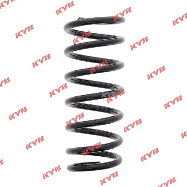 Пружина подвески KYB (Каяба) K-Flex. Артикул RI6147