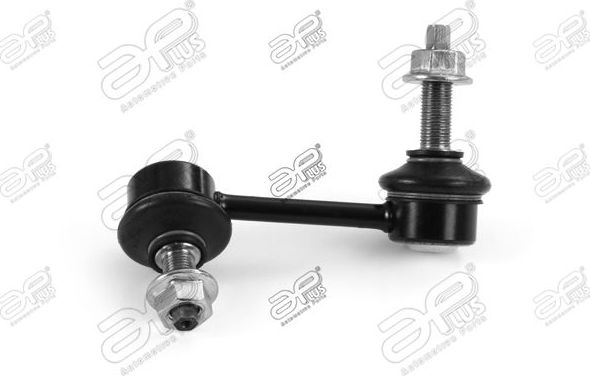 Стойка (тяга) стабилизатора APlus. Артикул 31848AP