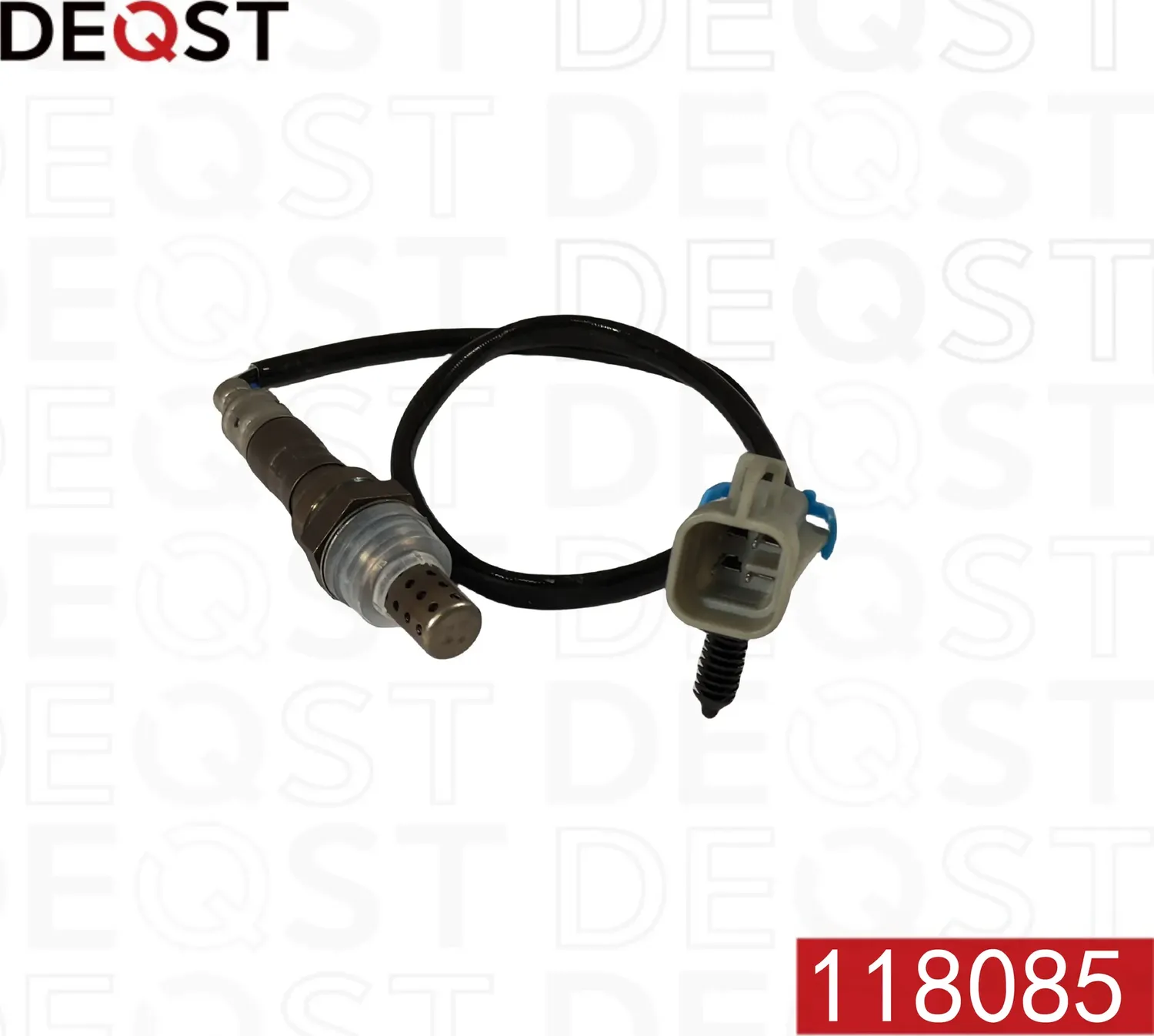 Датчик кислорода DAEWOO GENTRA II 06.13- 42856 (Deqst). Артикул 118085