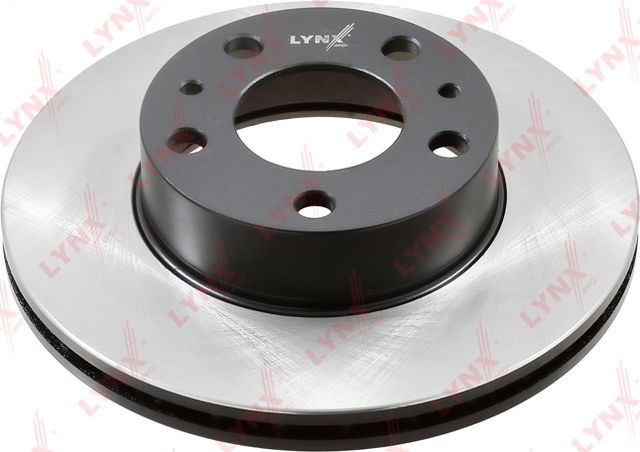 Тормозной диск LYNXauto. Артикул BN-1017