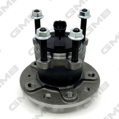 Ступица колеса GMB для Cadillac BLS 2006-2009. Артикул GH31890A