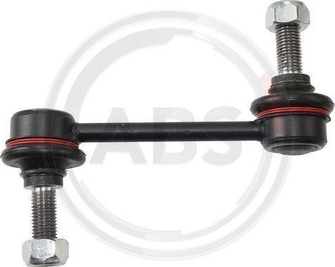 Стойка (тяга) стабилизатора ABS. Артикул 260561