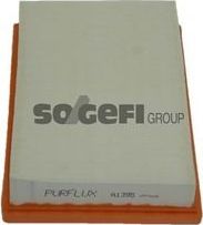 Воздушный фильтр Purflux. Артикул A1395