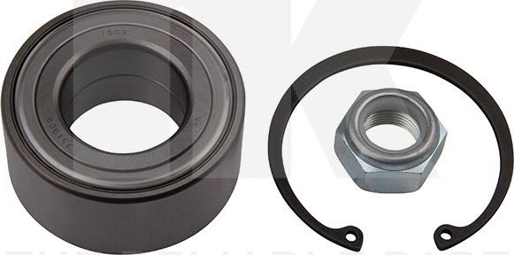 Ступичный подшипник (комплект) NK. Артикул 751909