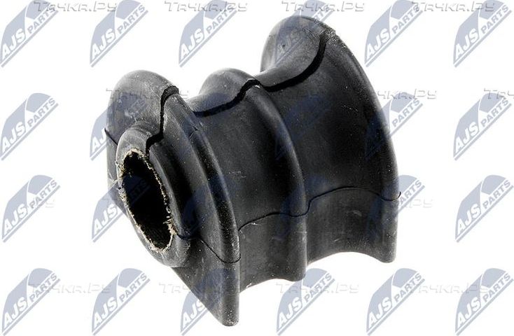 Втулки стабилизатора NTY передние внутренние для Dodge Grand Caravan IV 2000-2007. Артикул ZGS-CH-045