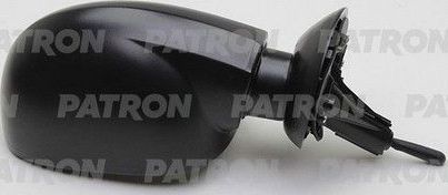 Зеркало боковое Patron. Артикул PMG0801M04