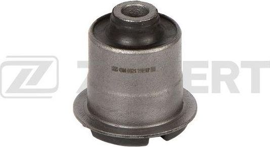 Сайлентблок переднего рычага подвески Zekkert. Артикул GM-6921