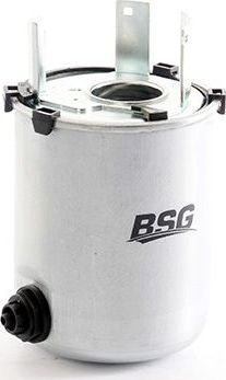 Топливный фильтр BSG для Nissan Qashqai II 2013-2026. Артикул BSG 75-130-019