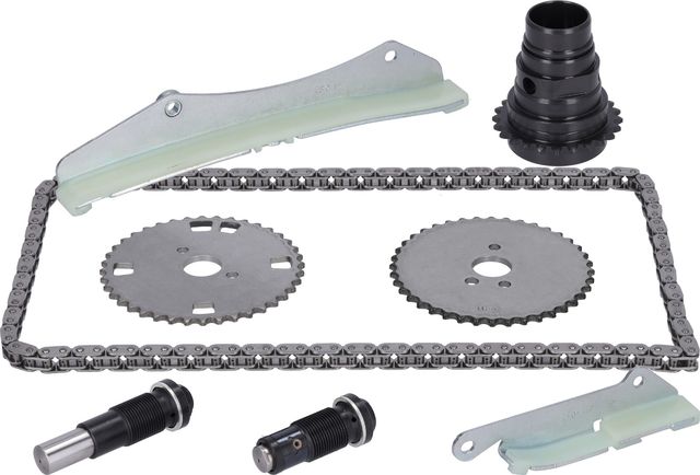 Цепь ГРМ Febi Bilstein для Citroen Jumper II 2006-2026. Артикул 101976