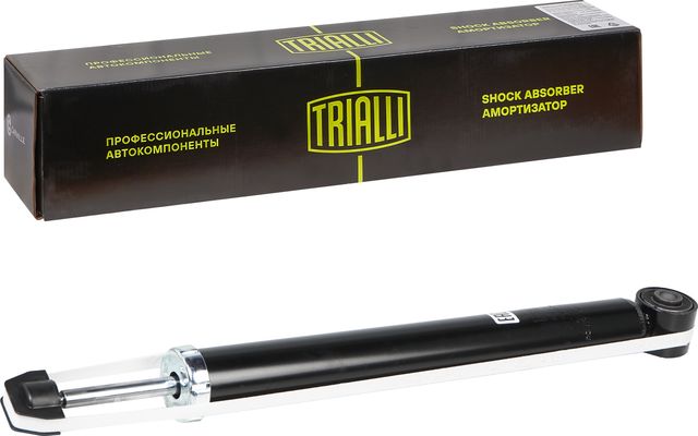 Амортизатор Trialli задний для Mazda CX-5 II 2017-2026. Артикул AG 25505