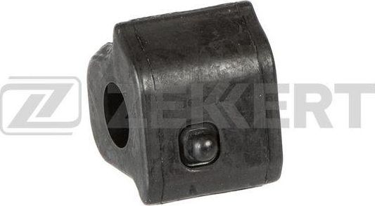 Втулка стабилизатора Zekkert. Артикул GM-1251