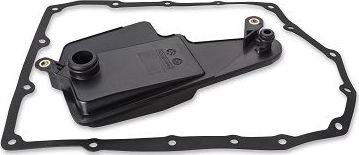 Фильтр АКПП  Tecneco Filters для Mazda CX-5 I 2011-2017. Артикул AT135