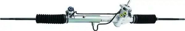 Рулевая рейка Stellox для Ford Focus I 1998-2004. Артикул 31-35376-SX