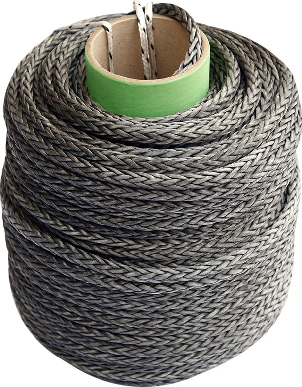 Трос China синтетический 10 мм (цена указана за 1 метр). Артикул 00282