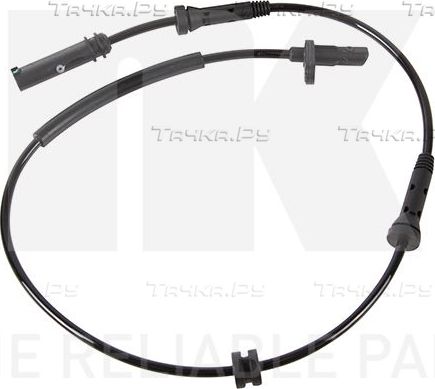 Датчик ABS NK для BMW 2 F22 2014-2026. Артикул 291562