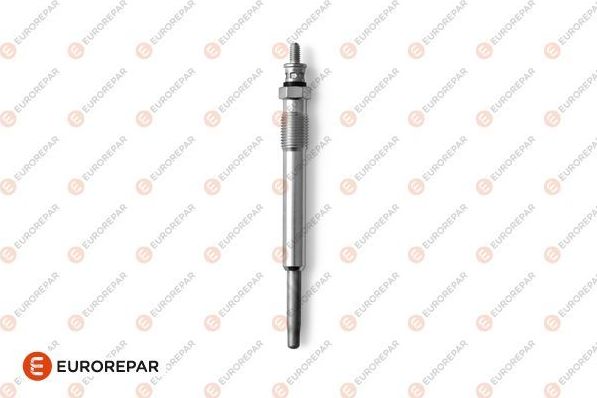 Свеча накаливания (накала) Eurorepar (Металл). Артикул 1616055480