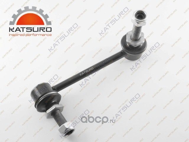 Стойка стабилизатора (Katsuro). Артикул KAT17058TOY