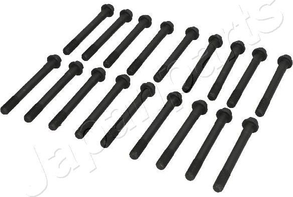 Комплект болтов ГБЦ Japanparts для Toyota Hilux IV 1983-1988. Артикул BL-203