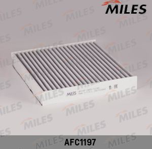 Салонный фильтр Miles для Lexus GS III 2005-2011. Артикул AFC1197
