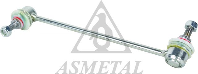 Стойка (тяга) стабилизатора Asmetal. Артикул 26KI1001
