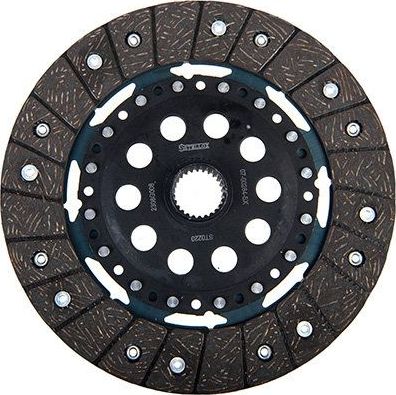 Диск сцепления Stellox для Mercedes-Benz C-Класс I (W202) 1993-2000. Артикул 07-00284-SX