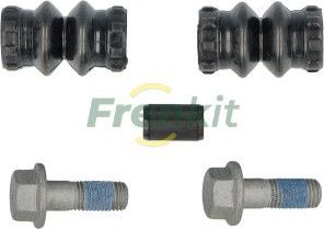 Направляющие тормозного суппорта (комплект) Frenkit. Артикул 808021