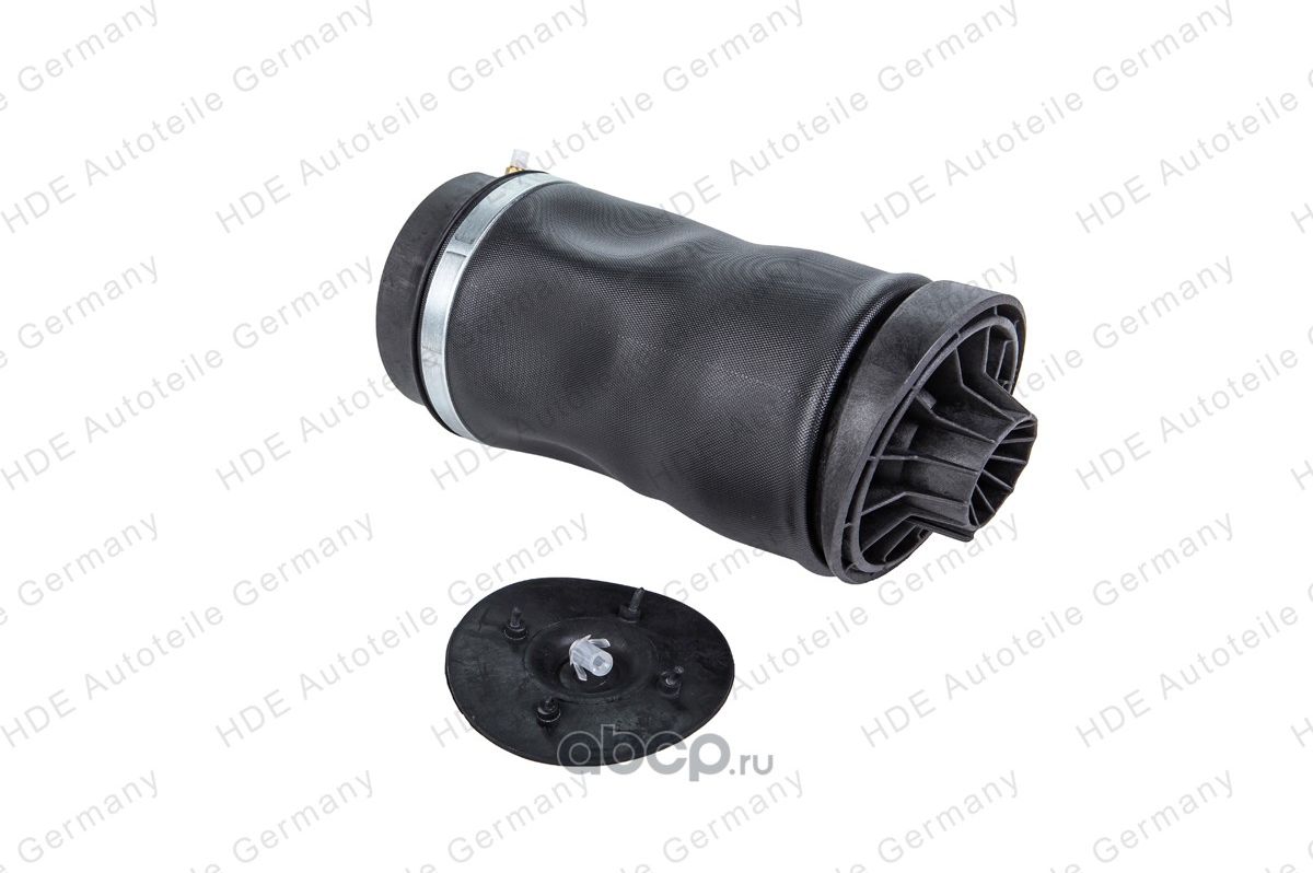 Пневмоподушка (HDE). Артикул 903016