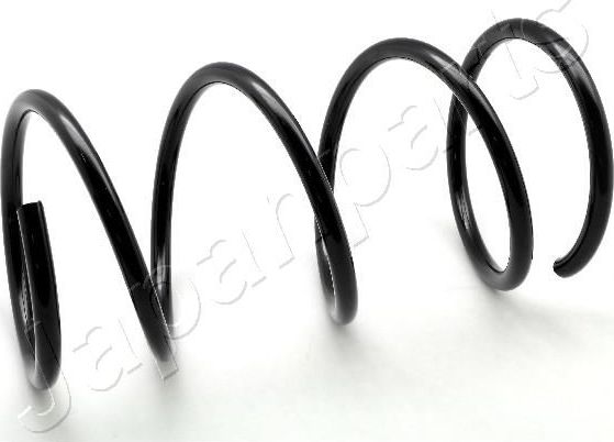 Пружина подвески Japanparts передняя для Kia Spectra II 2004-2007. Артикул ZC3124A
