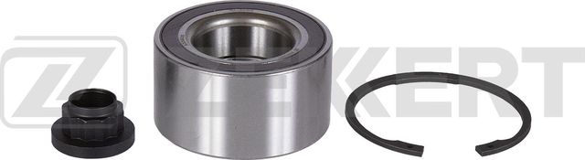Ступичный подшипник (комплект) Zekkert. Артикул RL-6094