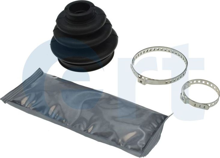 Пыльник шруса (комплект) ERT. Артикул 500003