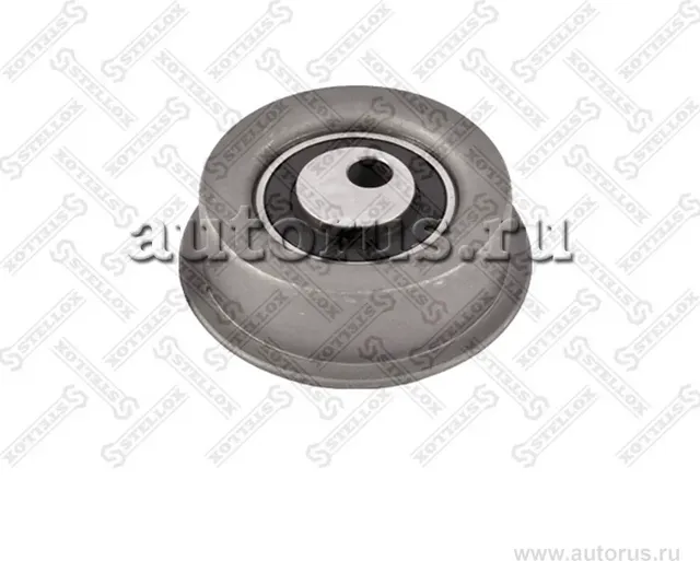 03-40717-SX_ролик натяжной ремня ГРМ!/ Mitsubishi Colt/Galant/Lancer 8 (Stellox). Артикул 0340717SX