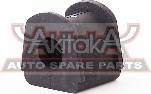 Втулка стабилизатора Asva. Артикул 0407-733