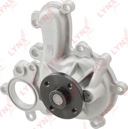 Помпа (водяной насос) LYNXauto для Lexus LX 570 2007-2026. Артикул CW-0321