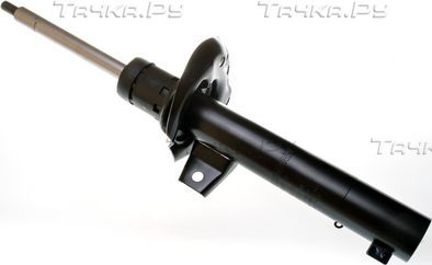 Амортизатор Denckermann передний для Volkswagen Golf V 2003-2008. Артикул DSB063G