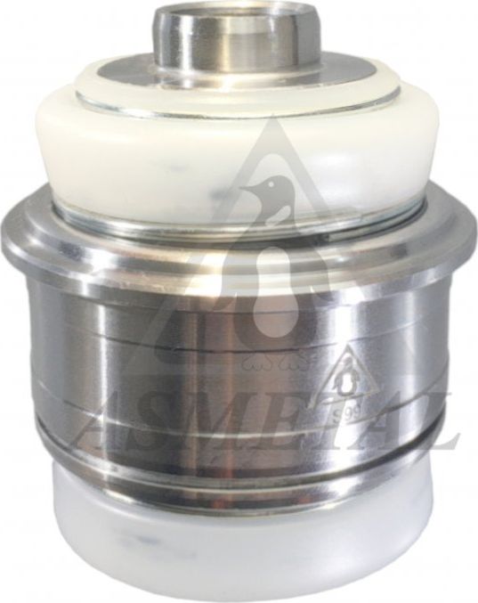 Сайлентблок заднего рычага подвески Asmetal. Артикул 11BM0420