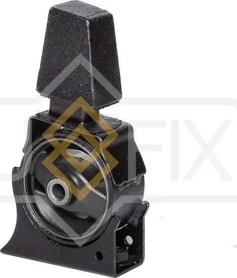 Опора двигателя передняя (Sufix). Артикул FM4367