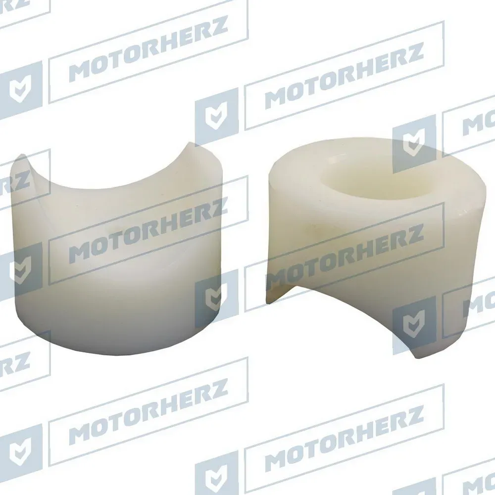 Поджимка вала рулевой рейки (Motorherz). Артикул HLP00026