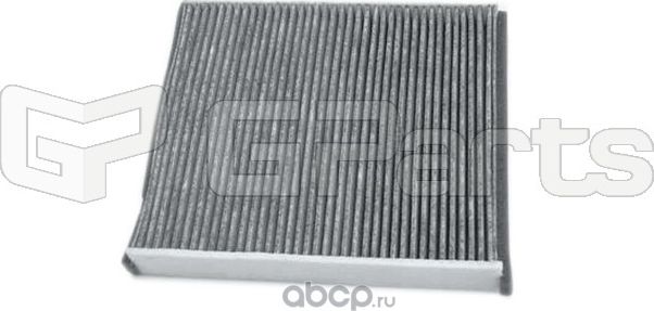Фильтр салона [угольный] (Gparts). Артикул VO30780377