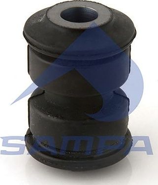 Втулка рессоры Sampa. Артикул 080.407