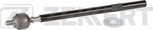Рулевая тяга Zekkert. Артикул ST-4185