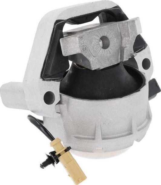 Подушка (опора) двигателя Corteco для Audi A6 IV (C7) 2010-2018. Артикул 49481227