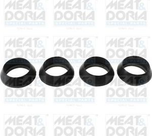 Кольцо форсунки уплотнительное Meat & Doria для УАЗ Patriot I 2006-2025. Артикул 98516