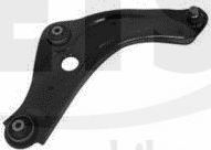 Поперечный рычаг передней подвески ETS правый для Nissan Qashqai II 2013-2026. Артикул 18.TC.572