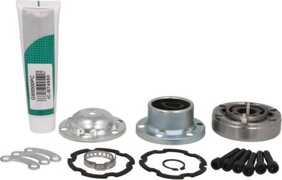 Шрус внутренний (граната) Pascal. Артикул G7K004PC