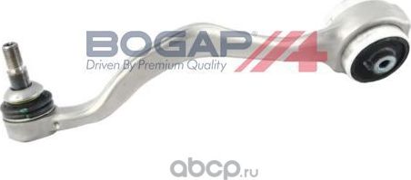 [Premium] Рычаг независимой подвески колеса (Bogap). Артикул B3327359