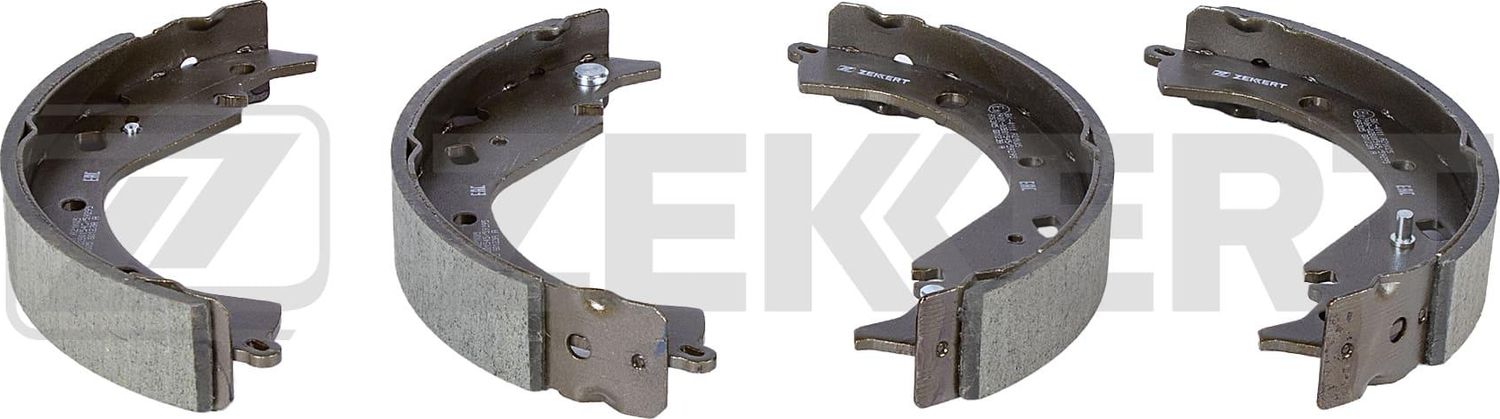 Тормозные колодки Zekkert. Артикул BK-4111